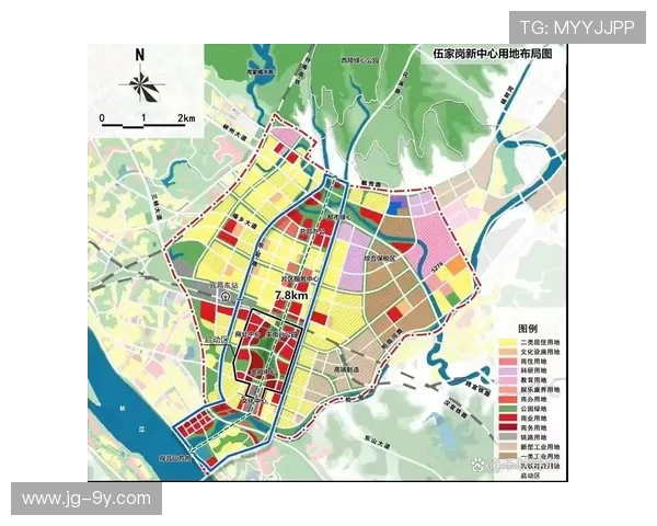 以武汉黄陵足球场数量为中心探究城市体育设施规划发展趋势新动向