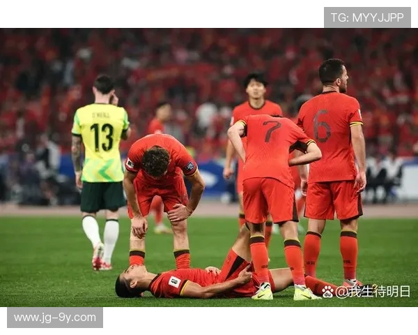 中国足球历史上的巅峰时刻与经典集锦展现